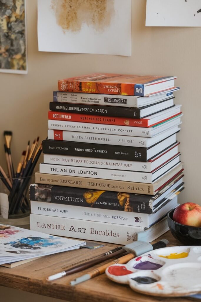 Art as Therapy Art as Therapy