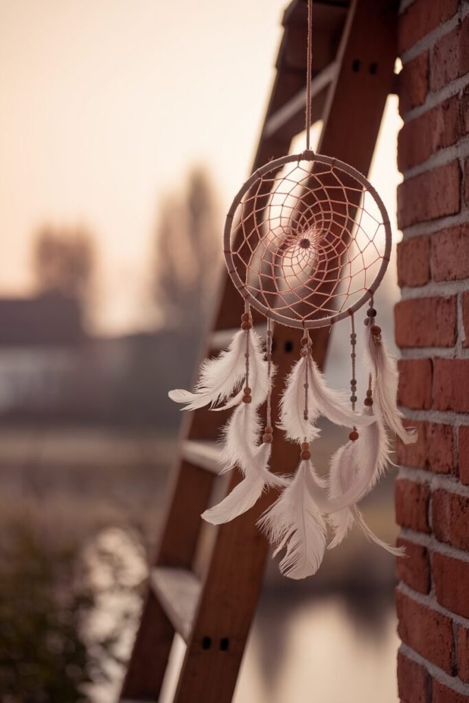 Dreamy Dreamcatchers Dreamy Dreamcatchers