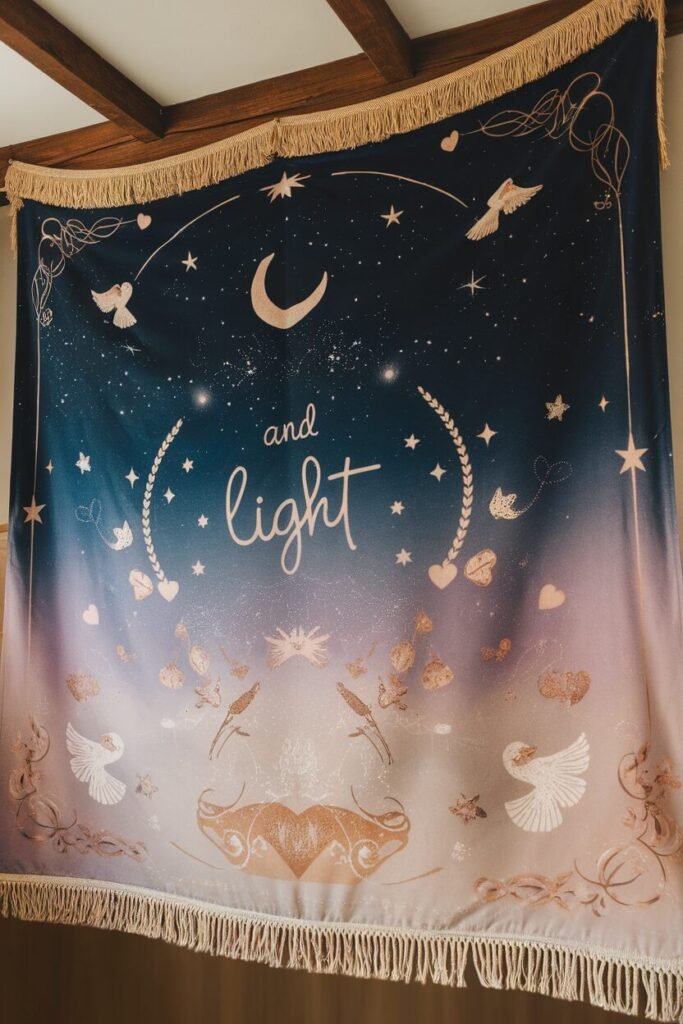 Bohemian Tapestries Bohemian Tapestries