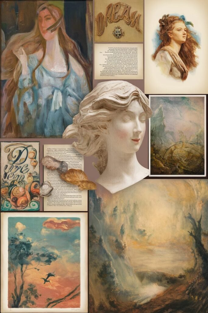 Charming Vintage Finds Charming Vintage Finds
