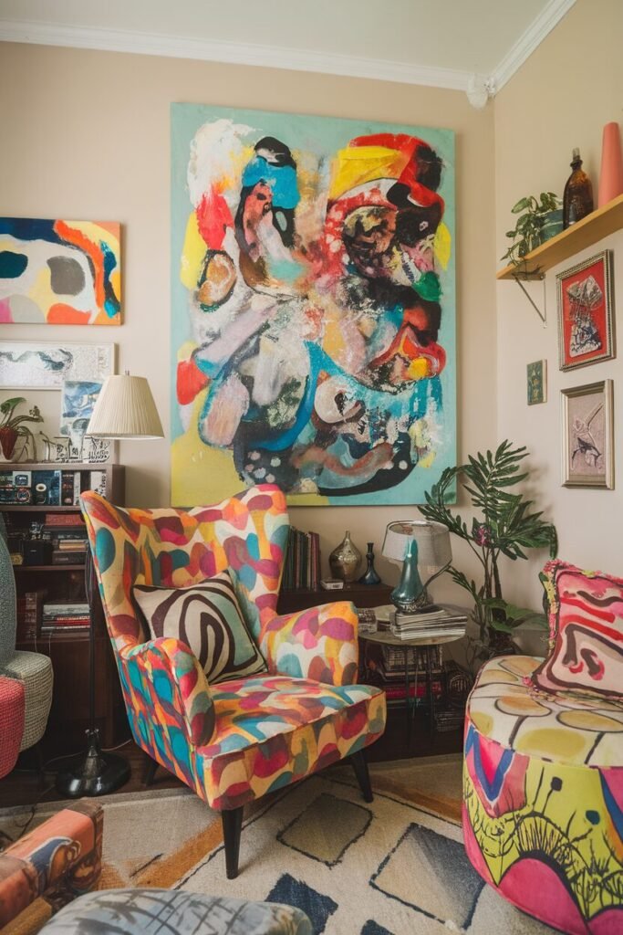 Customize Your Space Customize Your Space