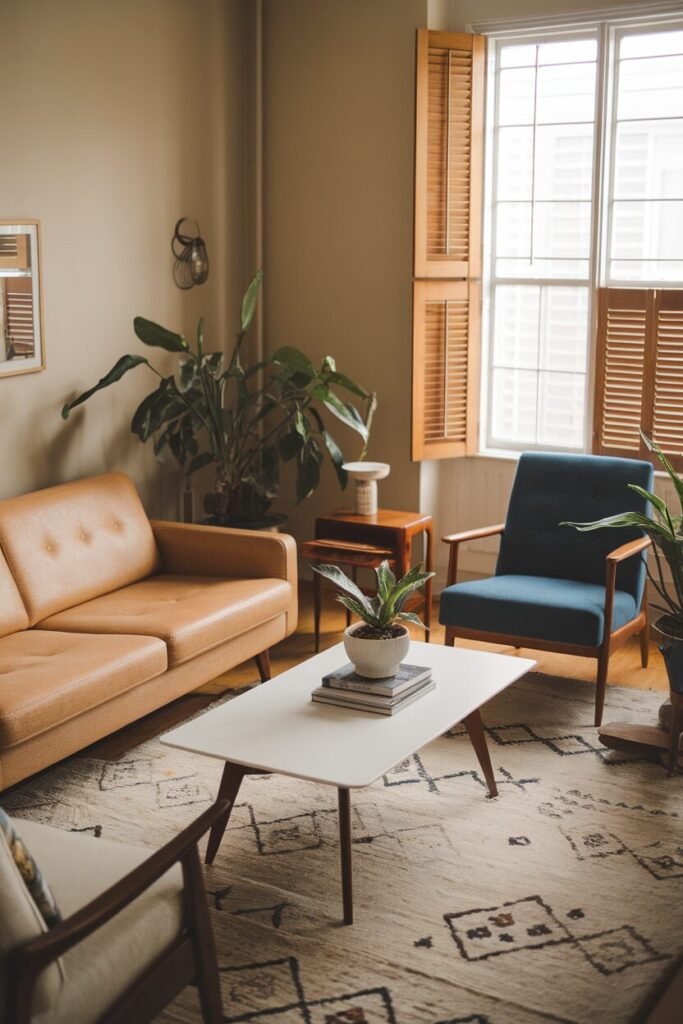 Mid-Century Modern
