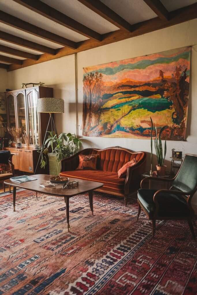 Bohemian Vibes