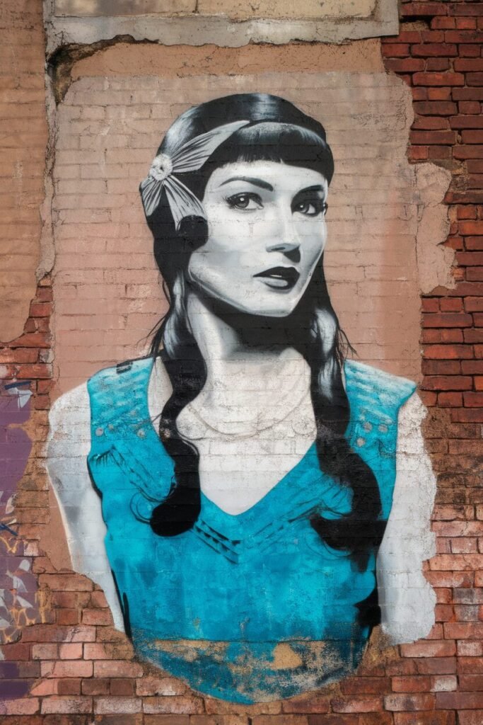 Street Art Inspiration