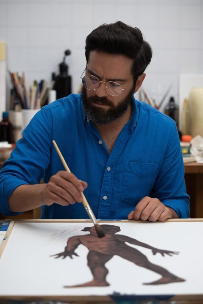 Study Real-Life References Study Real-Life References
