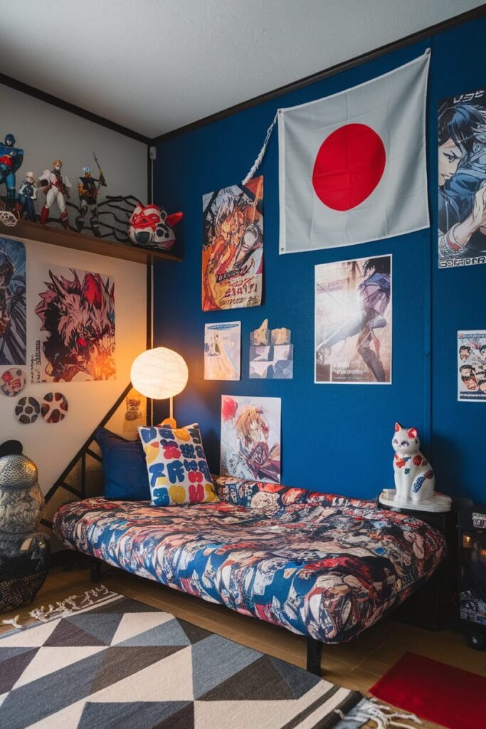 Pop Culture-Inspired Home Accessories Pop Culture-Inspired Home Accessories