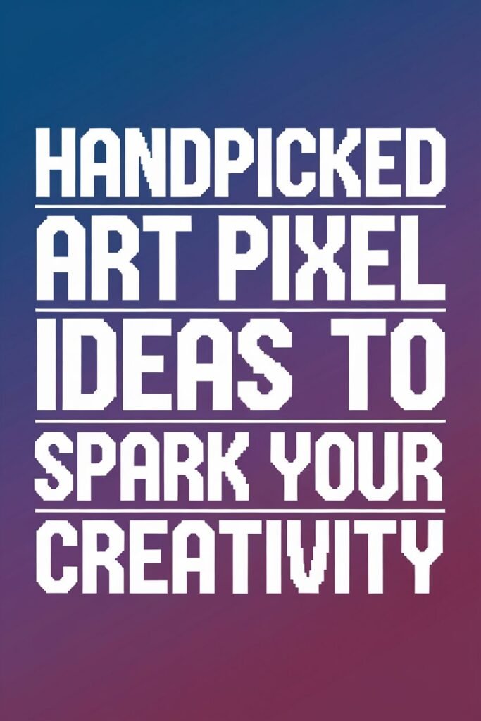 Pixel Art Quotes Pixel Art Quotes