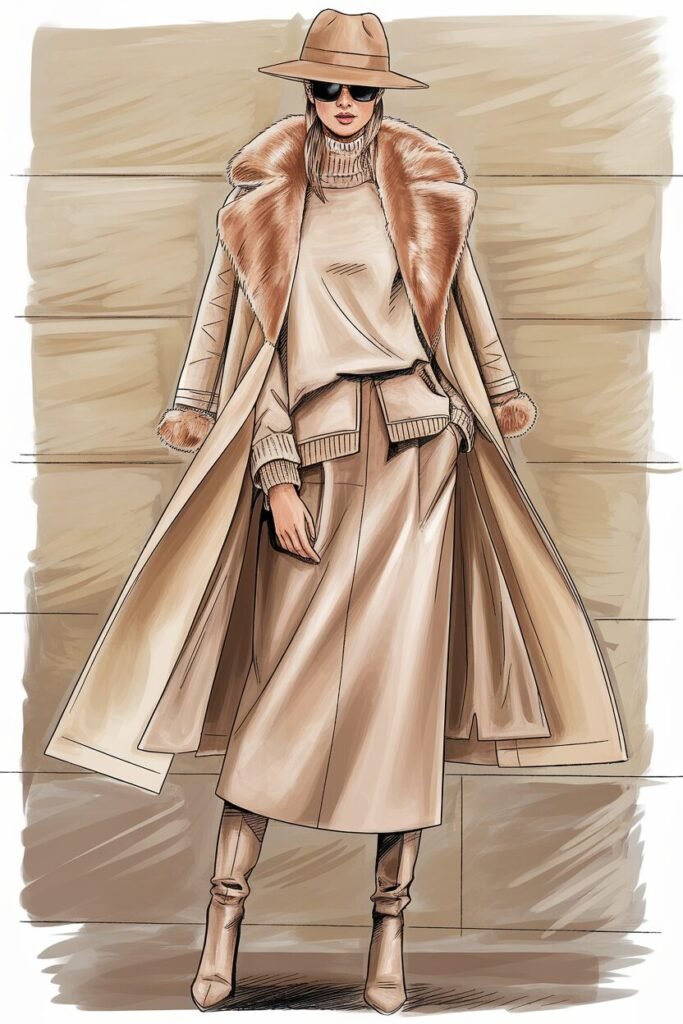 Fashion Flair