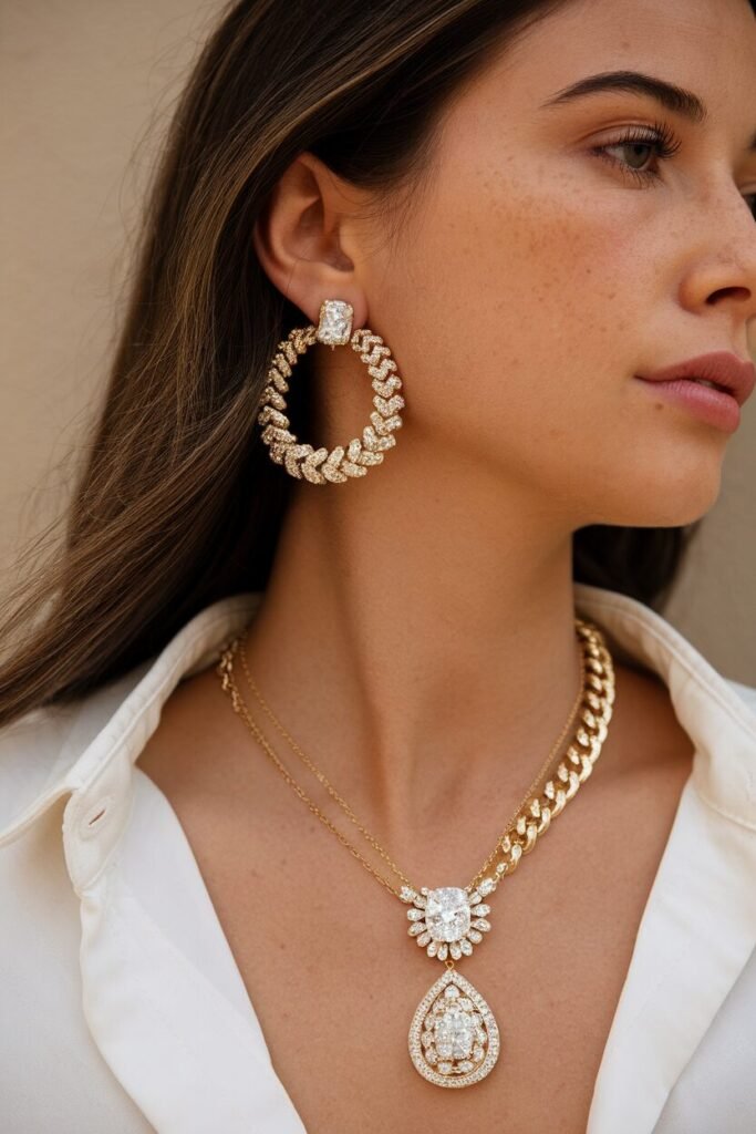 Statement Jewelry Pieces Statement Jewelry Pieces
