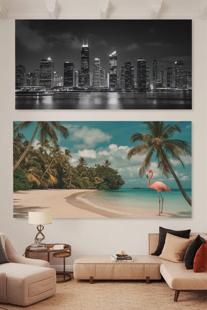Art Prints with a Twist Art Prints with a Twist