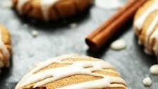 1-Bowl Ginger Cookies (V/GF)