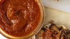 10 Minute Sweet & Spicy Chipotle BBQ Sauce