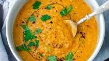 100 Must-Try Vegan Meals: Easy Lentil Soup