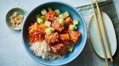 15 minute healthy meals