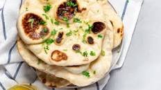 3-Ingredient Flatbread