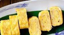 3-Ingredient Simple Tamagoyaki