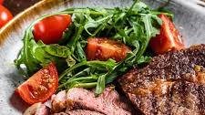37 Easy High-Protein Meals To Keep You Full