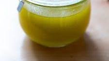 5-Ingredient Apple Cider Vinaigrette