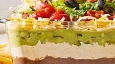 7-Layer Dip