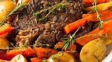 71 Sunday Dinner Ideas for Families
