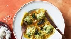 A cheat’s recipe for spinach and ricotta ravioli