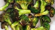 Air Fryer Broccoli