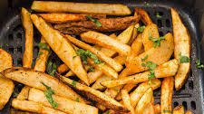 Air Fryer French Fries