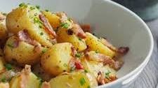 Amazing German Potato Salad Recipe