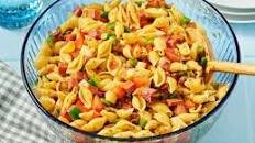 Antipasto Pasta Salad