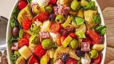 Antipasto Salad