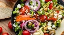 Antipasto Salad