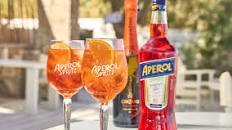 Aperol Spritz - How to make the original recipe | Aperol