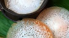 Appam (Palappam)
