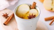 Apple Chai Hot Toddy