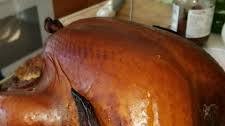 Apple Cider Turkey Brine