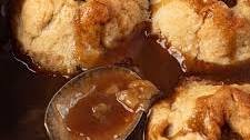 Apple Dumplings