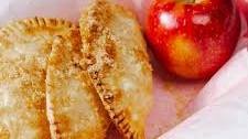 Apple Empanadas
