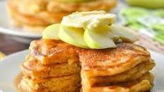 Apple Pancakes