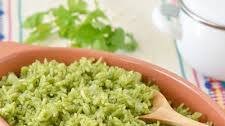 Arroz Verde
