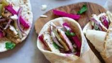 Authentic Chicken Shawarma Recipe