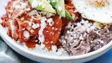 Authentic Chilaquiles Rojos (Red Chilaquiles) Recipe