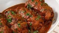 Authentic Italian Braciole
