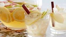 Autumn Apple Sangria