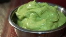 Avocado Remoulade