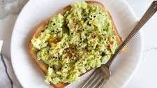 Avocado Toast Recipe