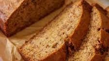 Banana Bread Recipe