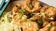 Bang Bang Shrimp