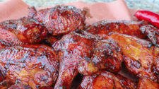Barbecue Chicken Recipe