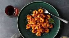 Barilla® Three Cheese Tortellini with Heritage Marinara