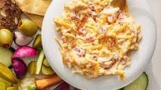 Basic Pimiento Cheese